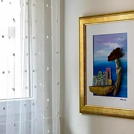 Hotel Ljubav 3*